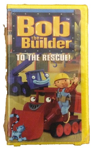 Bob Roberts VHS | eBay