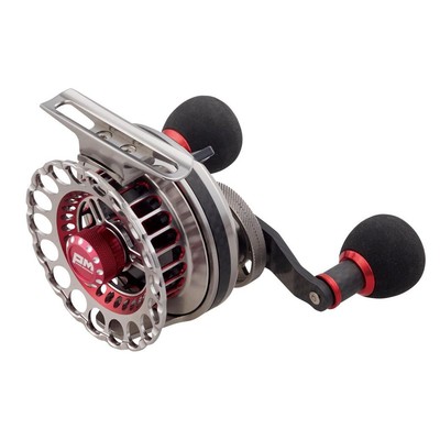PRO MARINE REEL ARTIST BLACK SEA BREAM AK60R HIGH DURABILITY FISHING REEL