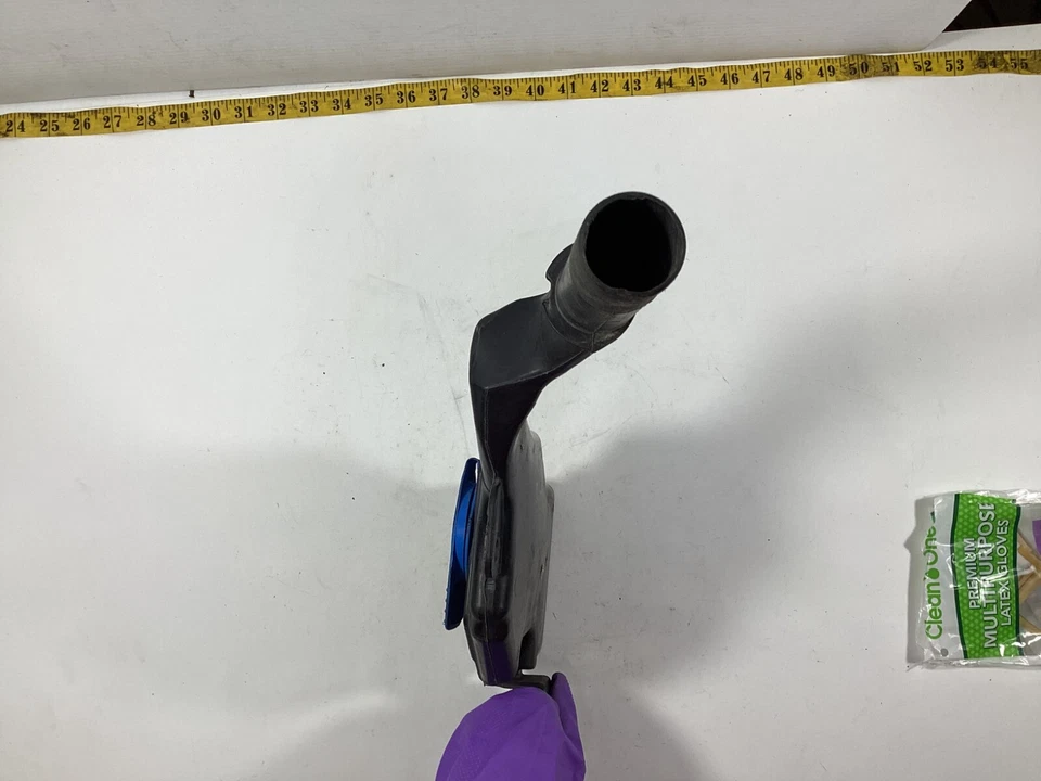 2009-2016 AUDI S4 S5 WINDSHIELD WASHER RESERVOIR TANK BOTTLE 8T1955463B OEM . - Image 3 of 4