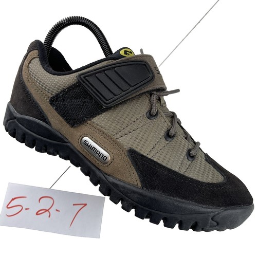 Holo Footwear Troy Mid HM712350 Mens 11 Gray Hiking Shoes  display picture 3