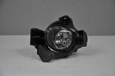 Luz* 26155-ZX00A Nissan Altima Fog Light (LH) NEW OEM!! 26155ZX00A | eBay