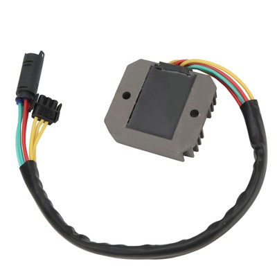 Motorcycle Voltage Rectifier Regulator Stainless Steel For F650 GS 