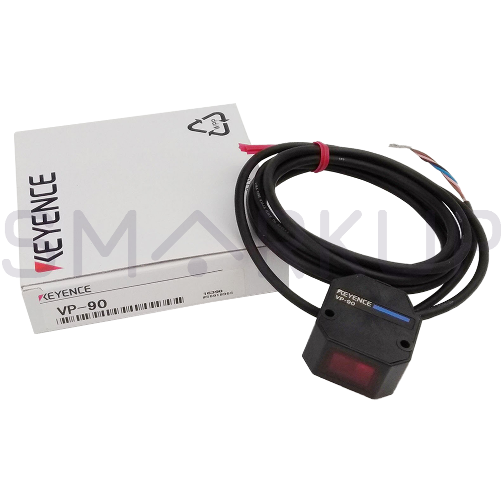 廃盤品】KEYENCE VP-90 計測機器 2個セット 廃盤品】KEYENCE VP-90 計測機器 2個セット