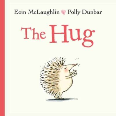 The Hug - Hardcover By McLaughlin, Eoin - GOOD