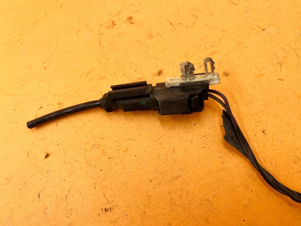 11-14 FORD EXPEDITION CABLEADO ARNÉS ENCHUFE OEM Foto 3 de 3