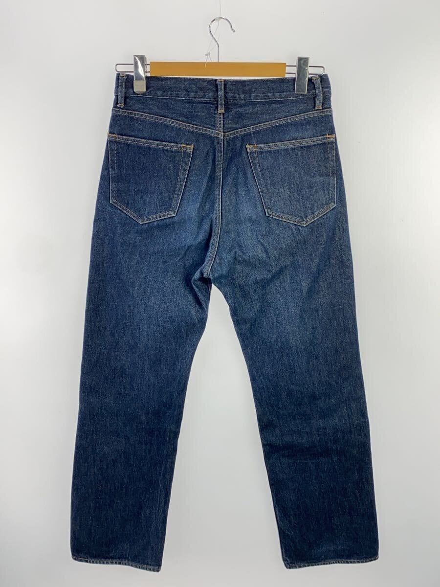 AURALEE Others HARD TWIST DENIM 5P PANTS Bottom 30 Cotton AURALEE Others HARD TWIST DENIM 5P PANTS Bottom 30 Cotton