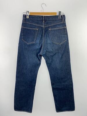 AURALEE Others HARD TWIST DENIM 5P PANTS Bottom 30 Cotton AURALEE Others HARD TWIST DENIM 5P PANTS Bottom 30 Cotton
