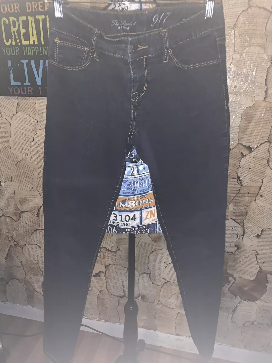 The limited denim 917 2025