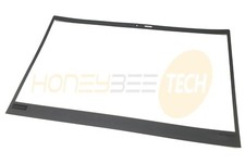 GENUINE LENOVO X1 CARBON 7TH GEN LCD SHEET BEZEL IR CAMERA 5M10Y34503 GRADE B