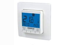 Qualitäts-Raumthermostat Eberle FIT 3R weiss Artikelnr.: 527810455100