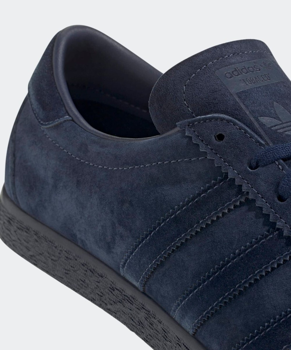 Size 11 - Adidas Tobacco Night Indigo for sale online | eBay
