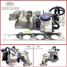 Neuer Turbolader für Ford Jaguar Land Rover Volvo 2.0 Eco Boost 53039700154