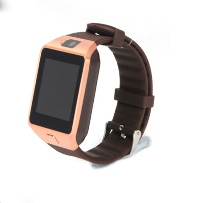 Dz09 Smart Watch GPS Bluetooth Intelligent for iPhone Samsung LG Android Phone