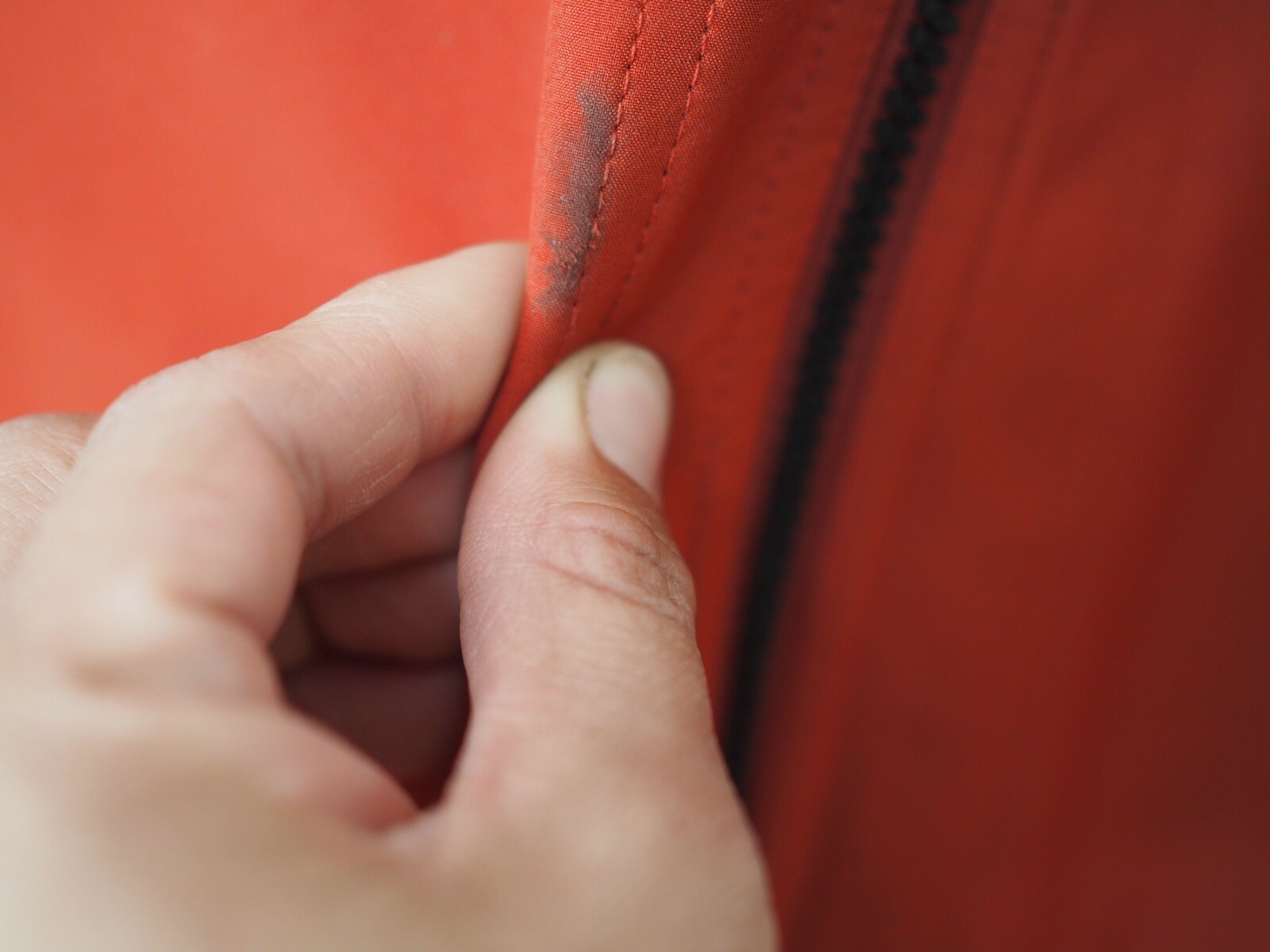 Pendleton Softshell Coat Jacket Quilted Line Zipp… - image 2