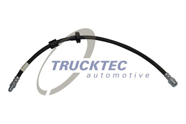 Trucktec Automotive Bremsschlauch Vorderachse FüR Mercedes-Benz S-Klasse W140-image