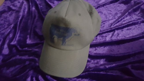 VANS GREEN HAT BASEBALL CAP 