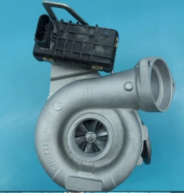 Turbolader BMW Mini 758351-15 7794259 7794259M12 GT2260V ÜBERHOLT !
