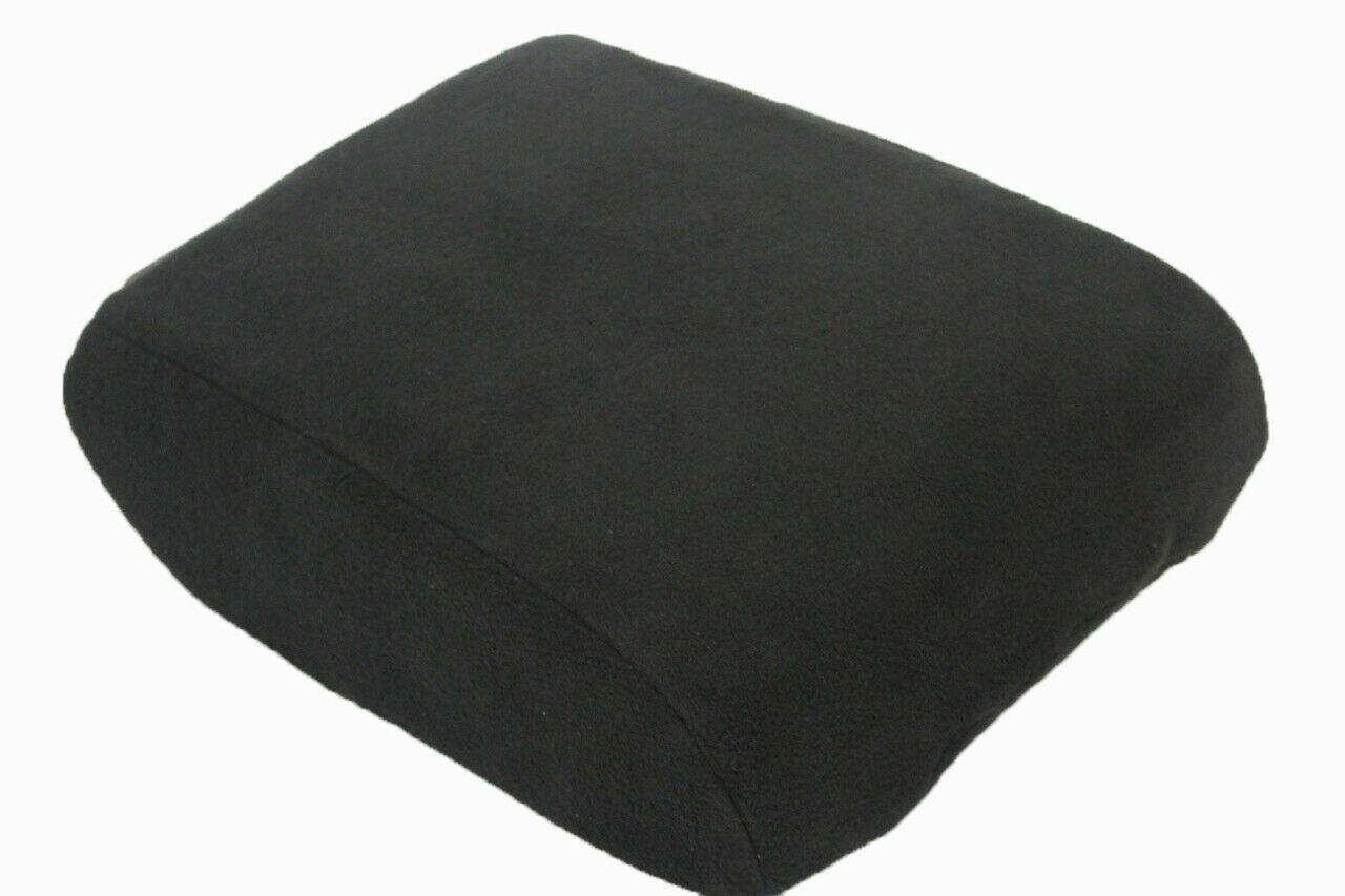 Console Armrest Leather Synthetic Cover Fits Nissan Pathfinder - Foto 2