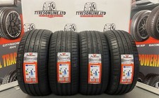 4 X 245 45 17 POWERTRAC 99W XL AMAZING C B LABELS M+S BRAND NEW TYRES 2454517