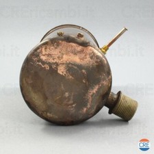 Caldaia Rame Raccordo Centrato Originale Sistema Stirante Plus MICHELINI- CLD5PL