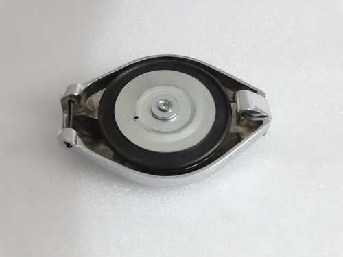 Compatible For Norton 750 /850cc Commando Petrol Fuel Tank Cap Flip Up (1969-75) - Picture 4 of 4