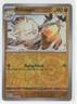 Pokemon Paldean Fates Primeape 046/091 Reverse Holo