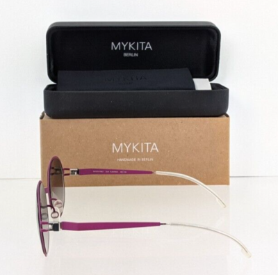 Brand New Authentic MYKITA Sunglasses Flamingo Col 209 46mm  display picture 1