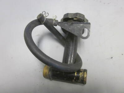 Nippon Denso Radiator Filler Neck Cap Assy 1985-1990 EN450 454 LTD 14075-1056