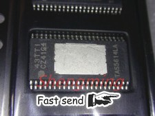 10pcs TAS5614 TAS5614LA