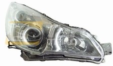 Feu avant (phare) Subaru OUTBACK