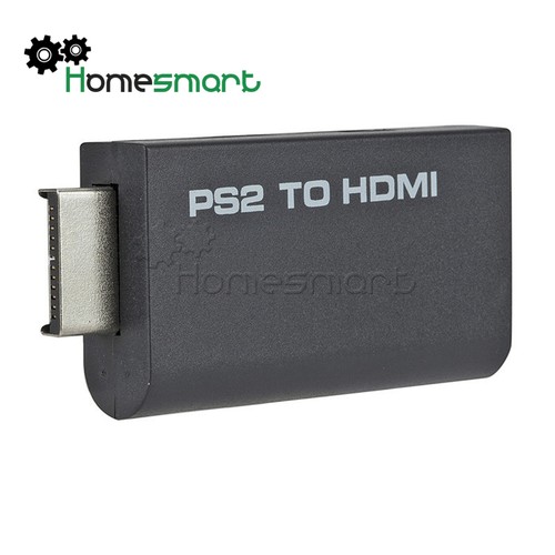 PS2 to HDMI Video Converter Adapter with 3.5mm Audio Output HDTV HDMI AHS - Bild 3 von 14