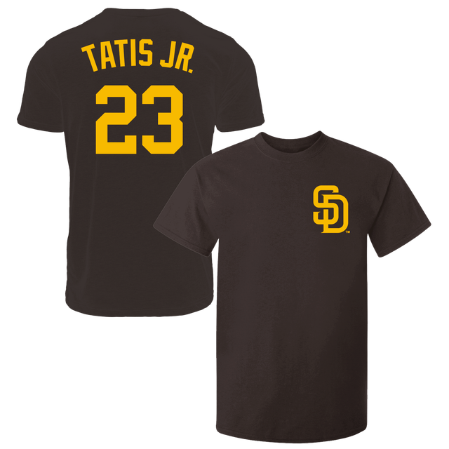 tatis jr camo jersey