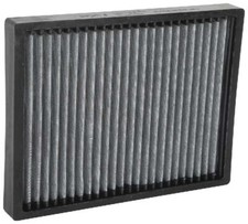 K&N VF2075 Cabin Air Filter Premium Quality Upgrade Performance Fits Kia Sorento