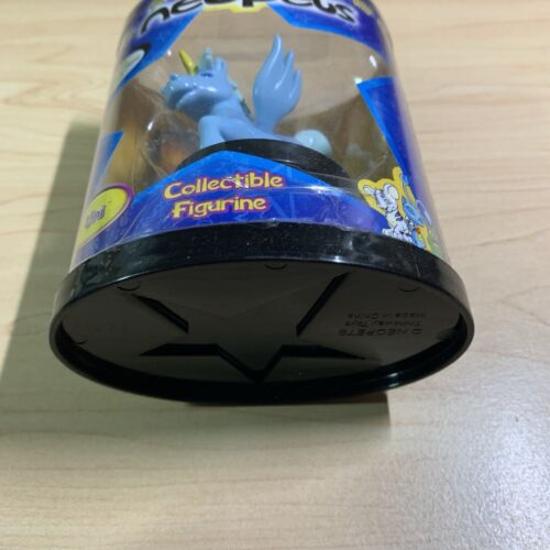 New Sealed Uni 2003 Neopets Collectible Figure Figurine Thinkway - Picture 4 of 4