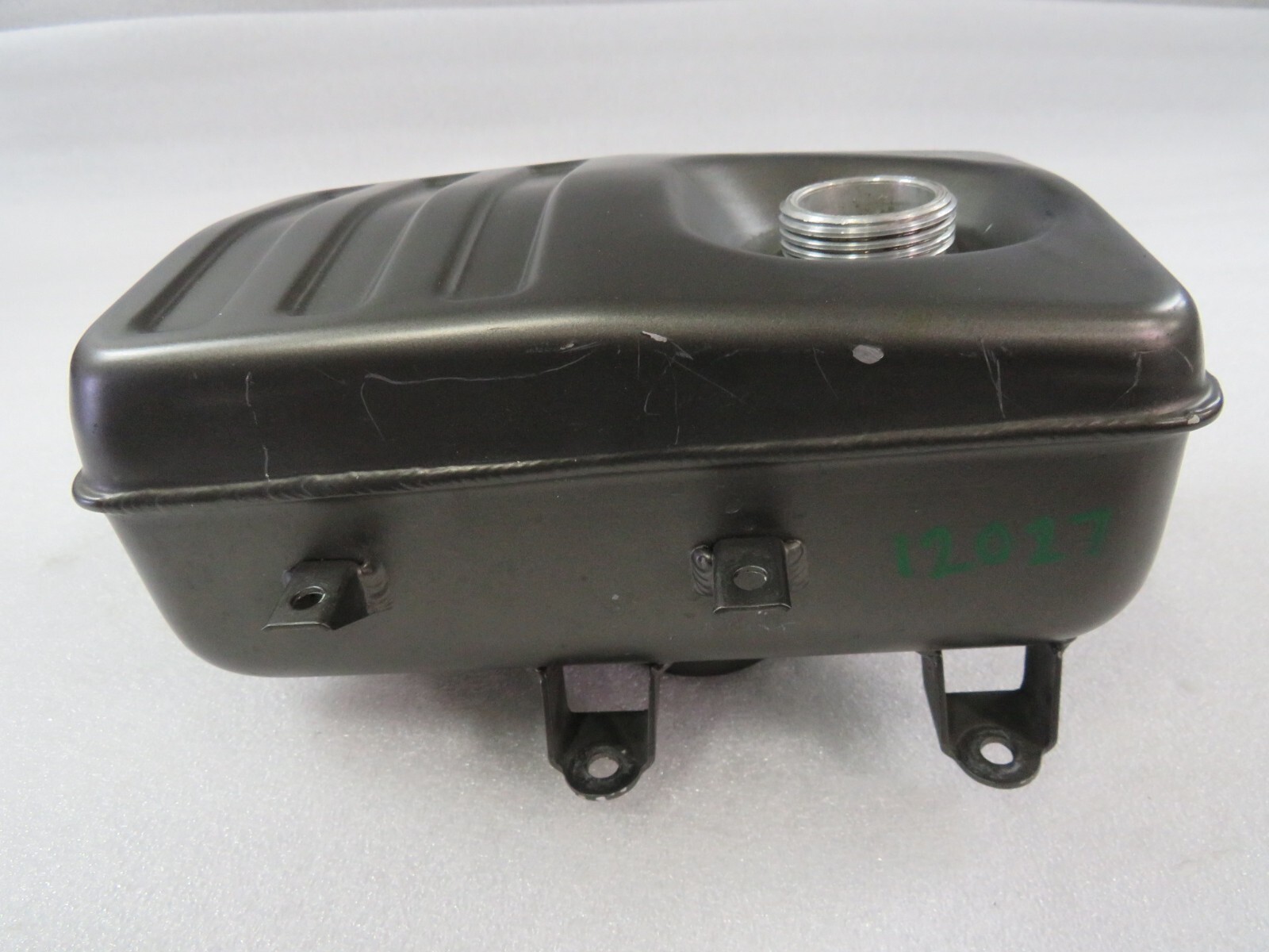 Ferrari F430, Coolant Tank Reservoir, Used, P/N 199868