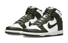 Nike Dunk High Cargo Khaki DB2179-105