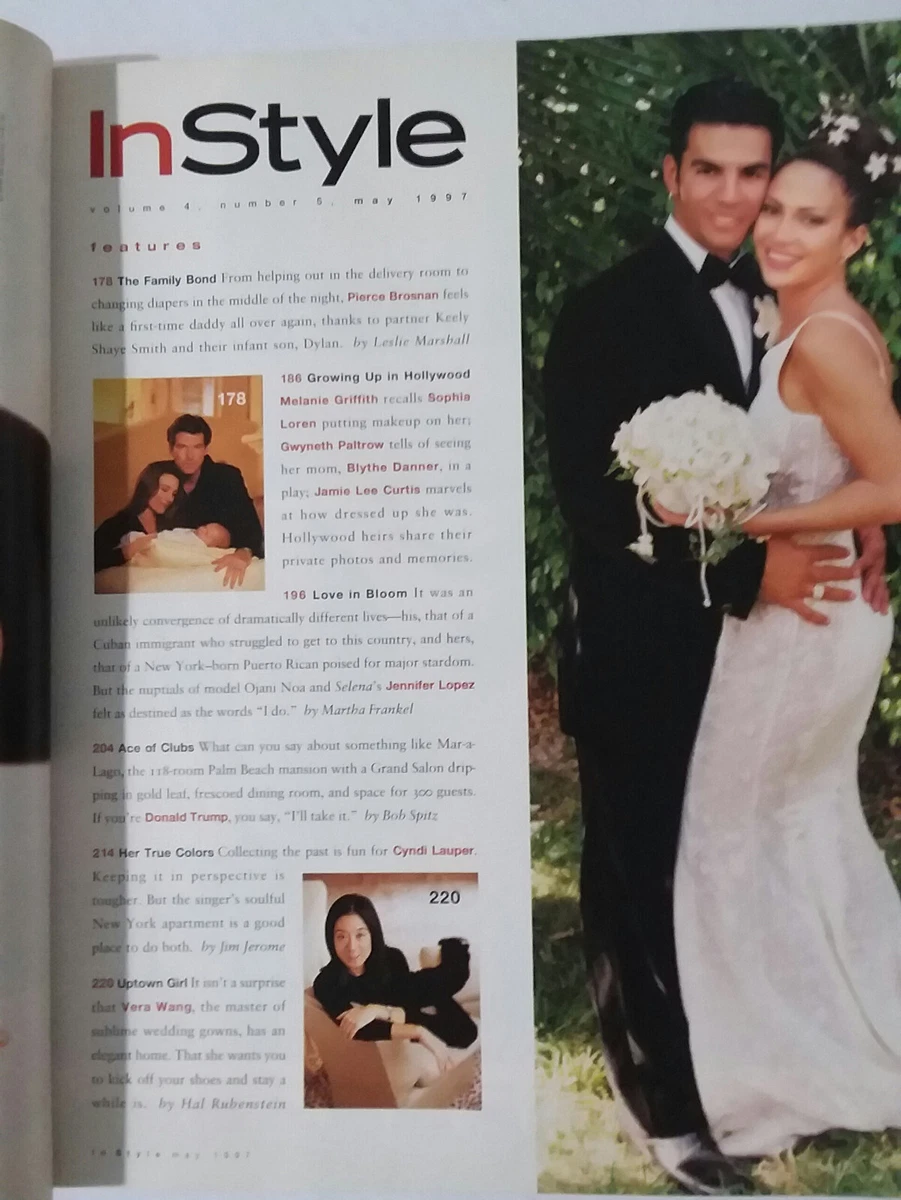 Cyndi Lauper Wedding