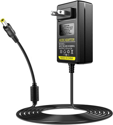 12V Power Cord for Sony Blu-Ray Disc DVD Players Bdp-Series BDP-BX370 BDP-S1700