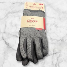 Las mejores ofertas en Guantes y guantes Levi's para hombre
