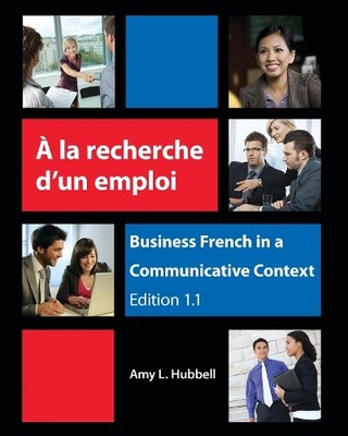 Amy Hubbell la recherche d'un emploi (Taschenbuch)