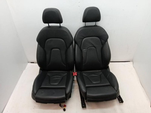 8K0881157 kit sedili AUDI A4 ALLROAD QUATTRO 8K 3.0 TDI jgrmp348737