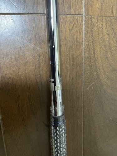Cobra King Forged Tec ONE LENGTH GW-49 degree NS Pro 1050GH Flex-S New - Picture 4 of 7