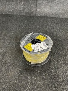 ALAN WIRE COMPANY THHN-THWN-2 Machine Tool Wire 19S 14 Awg, 500 ft, 14NO61