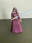 Custom Hasbro Star Wars The Vintage Collection Barriss Offee Figure