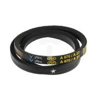 Antriebsriemen, A-Profil, Material: Pet, Gummi, 13Mm X 472010