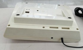 Game Console Model Number Cassette Vision JR Epoch