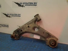 2014 VAUXHALL ADAM HATCHBACK 3-DRS 1.2 16V (A12XER(Euro 5)) Left Front Wishbone Arm