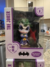 RARE ICHIGO ICHIE Precious Moments The Joker #1 One Encounter One Chance