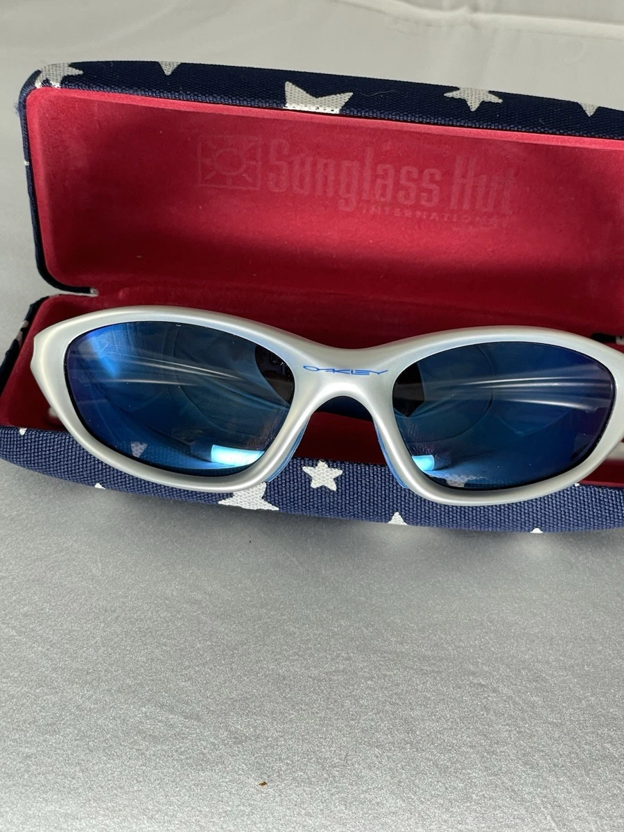 Oakley Xx Twenty for sale | eBay