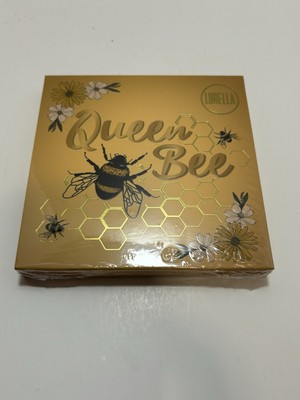 Lurella Queen Bee Eyeshadow Palette Sealed